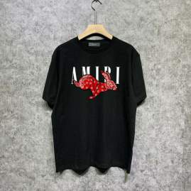 Picture of Amiri T Shirts Short _SKUAmiriS-XXLsyt07623288